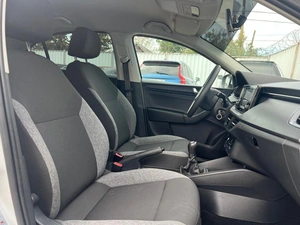 Лифтбек Skoda Rapid 2021 года, 1589000 рублей, Ижевск