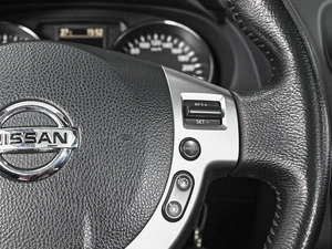 Внедорожник Nissan Qashqai 2010 года, 1068000 рублей, Ставрополь