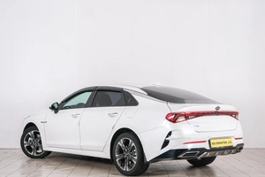 Седан Kia K5 2021 года, 2699000 рублей, Красноярск