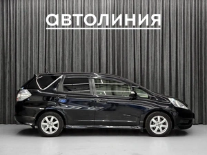 Универсал Honda Fit Shuttle 2012 года, 850000 рублей, Красноярск
