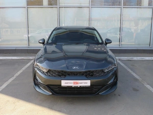 Седан Kia K5 2021 года, 2735000 рублей, Брянск