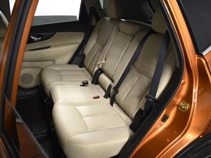Внедорожник Nissan X-Trail 2022 года, 3547900 рублей, Казань