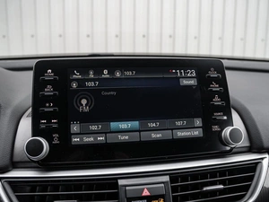 Седан Honda Accord 2022 года, 2500000 рублей, Краснодар