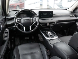 Внедорожник Haval Jolion 2023 года, 1999000 рублей, Краснодар