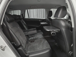 Внедорожник Skoda Kodiaq 2019 года, 2500000 рублей, Красноярск