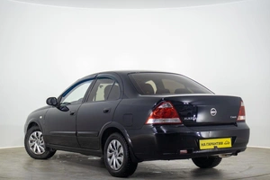 Седан Nissan Almera Classic 2008 года, 729000 рублей, Оренбург