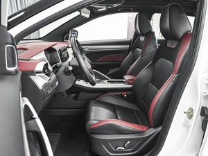 Внедорожник Geely Coolray 2022 года, 1854111 рублей, Ставрополь