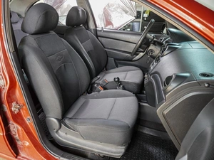 Седан Chevrolet Aveo 2010 года, 379000 рублей, Воронеж