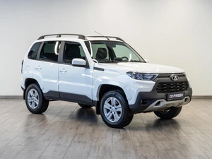 Внедорожник ВАЗ (LADA) Niva Travel 2021 года, 1299000 рублей, Саратов