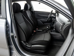 Седан Kia Rio 2020 года, 1479000 рублей, Краснодар