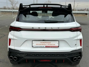 Внедорожник Geely Coolray 2023 года, 2100000 рублей, Абакан