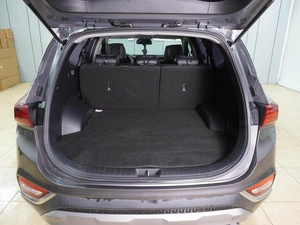 Внедорожник Hyundai Santa Fe 2019 года, 3129000 рублей, Воронеж