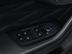 Внедорожник Volkswagen Touareg 2019 года, 8843055 рублей, Москва