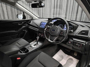 Внедорожник Subaru XV 2019 года, 1720000 рублей, Красноярск