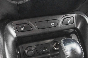 Внедорожник Hyundai ix35 2014 года, 1569000 рублей, Барнаул