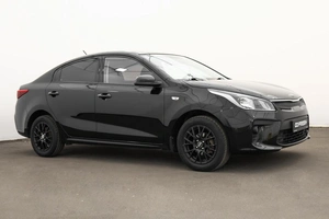 Седан Kia Rio 2020 года, 1449000 рублей, Орёл