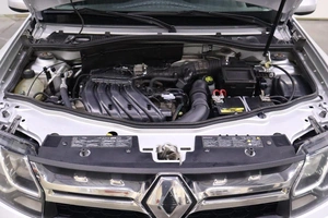Внедорожник Renault Duster 2015 года, 1190000 рублей, Брянск