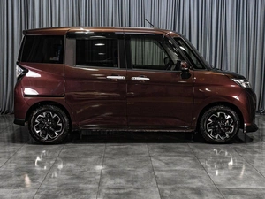 Хетчбэк Toyota Tank 2019 года, 1449000 рублей, Тюмень