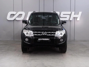 Внедорожник Mitsubishi Pajero 2011 года, 1799000 рублей, Воронеж