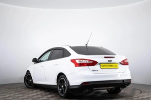 Седан Ford Focus 2012 года, 649000 рублей, Пермь