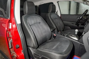 Внедорожник Nissan Qashqai 2010 года, 889000 рублей, Ульяновск