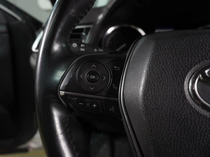 Седан Toyota Camry 2020 года, 2849000 рублей, Воронеж