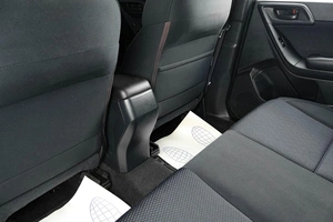 Внедорожник Subaru Forester 2018 года, 2349000 рублей, Тюмень