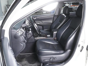 Седан Toyota Camry 2015 года, 1850000 рублей, Ростов-на-Дону