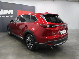 Внедорожник Mazda CX-9 2020 года, 4320000 рублей, Курск
