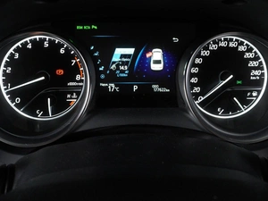 Седан Toyota Camry 2018 года, 2747000 рублей, Минеральные Воды