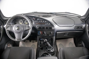 Внедорожник Chevrolet Niva 2017 года, 929000 рублей, Пермь