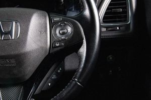 Внедорожник Honda Vezel 2016 года, 1569000 рублей, Сургут