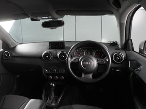 Хетчбэк Audi A1 2012 года, 1198000 рублей, Минеральные Воды