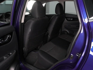 Внедорожник Nissan Qashqai 2017 года, 1418000 рублей, Минеральные Воды