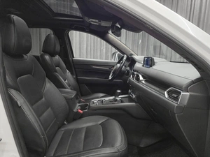 Внедорожник Mazda CX-5 2017 года, 1845000 рублей, Красноярск