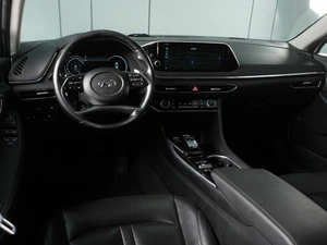 Седан Hyundai Sonata 2020 года, 1800000 рублей, Минеральные Воды