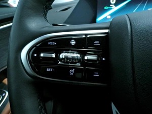 Внедорожник OMODA C5 2023 года, 2090000 рублей, Красноярск