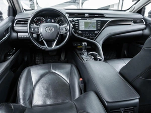 Седан Toyota Camry 2018 года, 2420000 рублей, Ставрополь