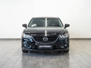 Седан Mazda 6 2015 года, 1879500 рублей, Саратов