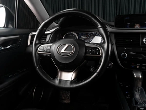 Внедорожник Lexus RX 2018 года, 4599000 рублей, Тюмень