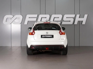 Внедорожник Nissan Juke 2013 года, 1599000 рублей, Минеральные Воды