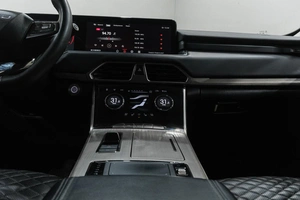 Внедорожник EXEED TXL 2022 года, 1999000 рублей, Новокузнецк