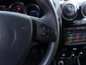 Внедорожник Renault Duster 2016 года, 1259000 рублей, Саратов