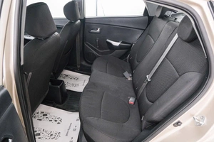 Седан Kia Rio 2013 года, 769000 рублей, Красноярск