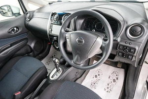 Хетчбэк Nissan Note 2016 года, 1029000 рублей, Красноярск