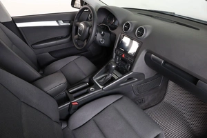 Хетчбэк Audi A3 2008 года, 659000 рублей, Пермь