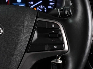 Седан Hyundai Solaris 2018 года, 1387000 рублей, Воронеж