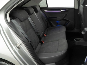 Седан Volkswagen Polo 2020 года, 1549999 рублей, Москва