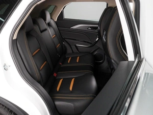 Внедорожник FAW Bestune T77 2024 года, 2019000 рублей, Минеральные Воды