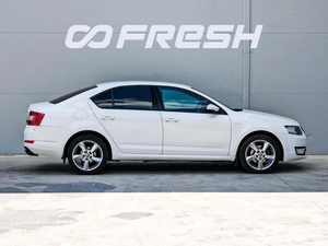 Лифтбек Skoda Octavia 2015 года, 1270000 рублей, Краснодар